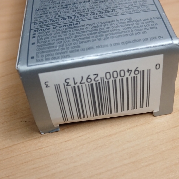 Avon Clearskin Professional Lotion - NIB Older Stock - Picture 5 of 5